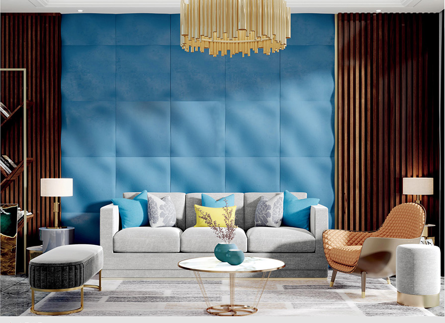 Cassiopeia Panels Detail 3