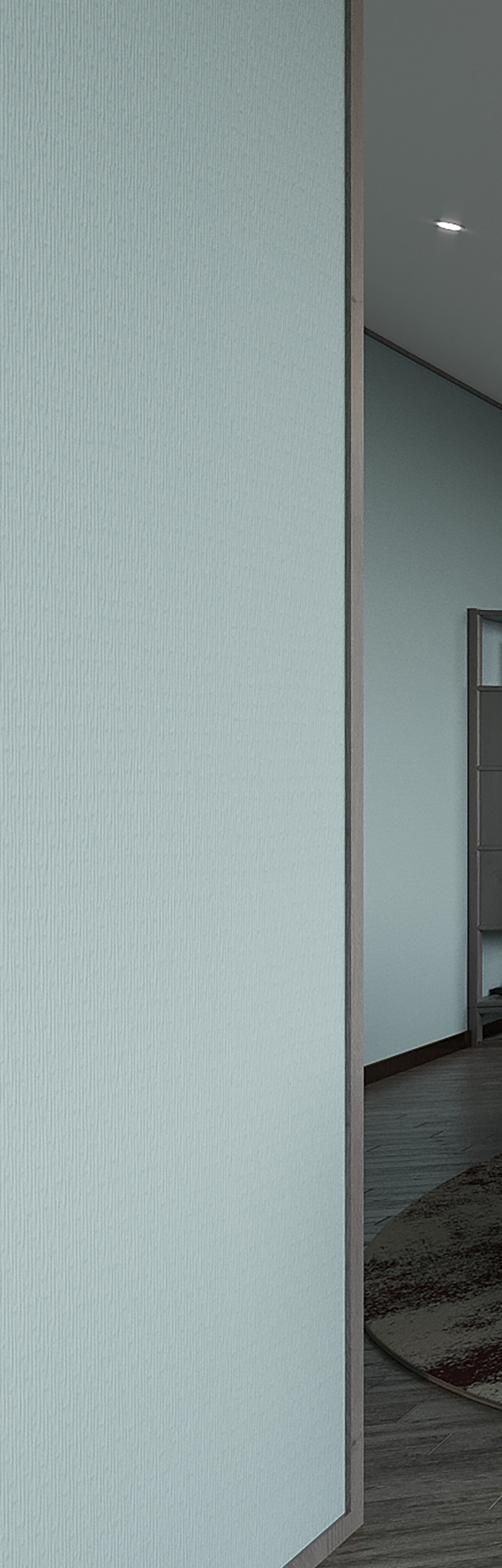 Cassiopeia Textile Installation