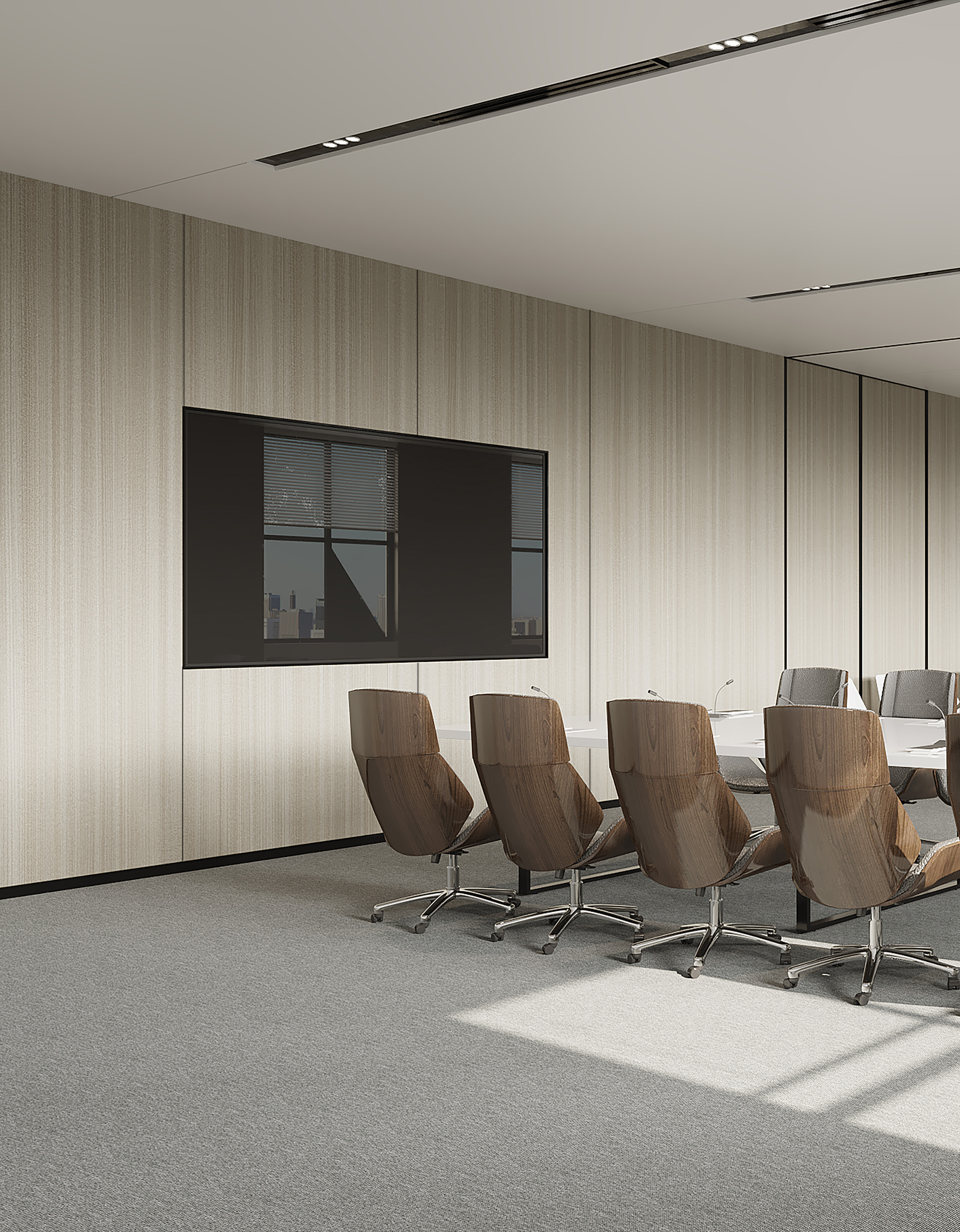 Cassiopeia Wood Detail 2