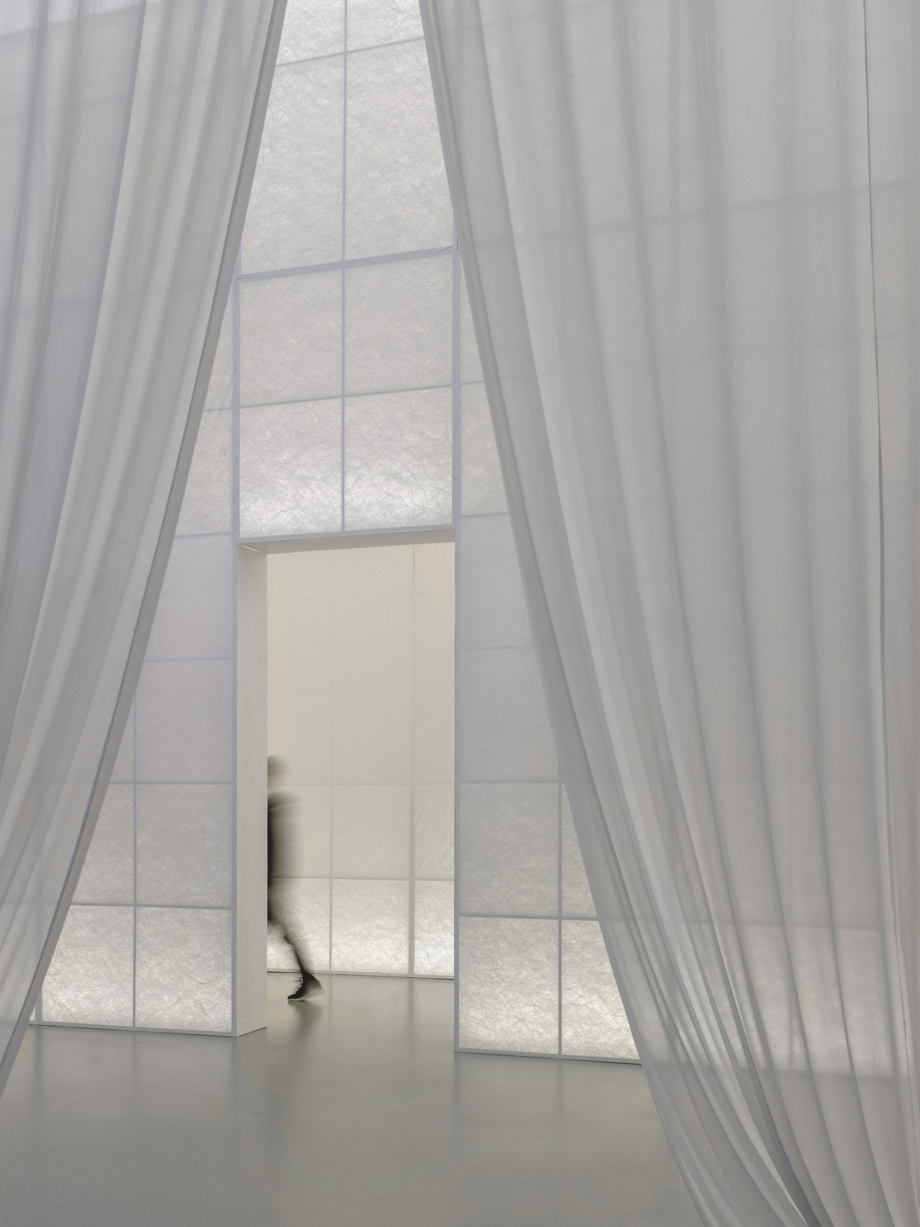 Ursa Stone Installation